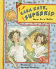 Sara Kate, Superkid book cover