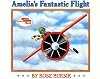 Amelia's Fantastic Flight