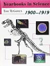 1900-1919:Yearbook In Science (Yearbooks in Science Series)