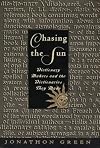 Chasing the Sun: Dictionary-Makers and the Dictionaries They Made