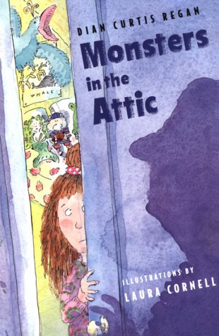 Monsters in the Attic