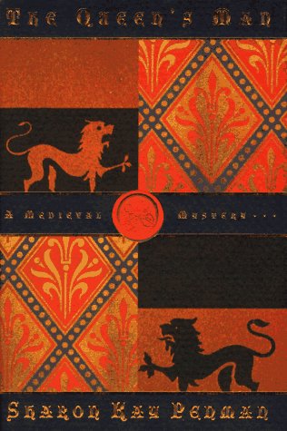 The Queen's Man book cover