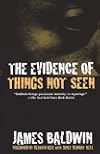The Evidence of Things Not Seen