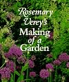 Rosemary Verey's Making of a Garden