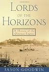 Lords of the Horizons: A History of the Ottoman Empire