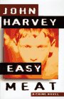 Easy Meat book cover
