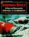 Salmon Story (Redfeather Books)