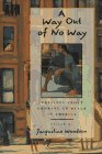 A Way Out of No Way book cover