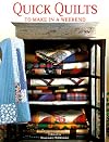 Quick Quilts to Make in a Weekend