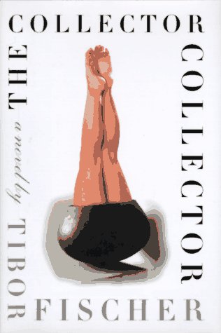 Cover of The Collector Collector