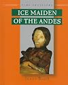 Ice maiden of the Andes
