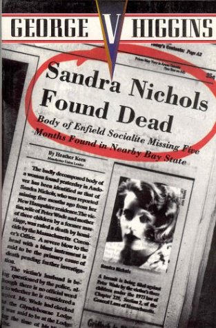Sandra Nichols Found Dead book cover