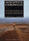 Auschwitz Chronicle: 1939-1945