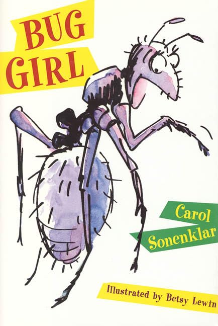 Bug Girl