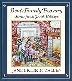Benis Family Treasury Stories For The Jewish Holidays