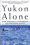 Yukon Alone: The World's Toughest Adventure Race