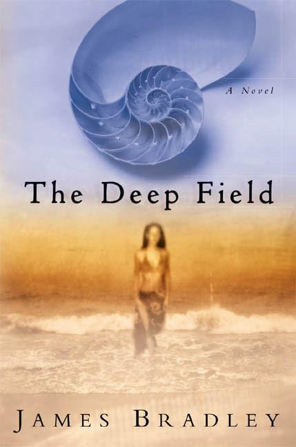 The Deep Field book cover