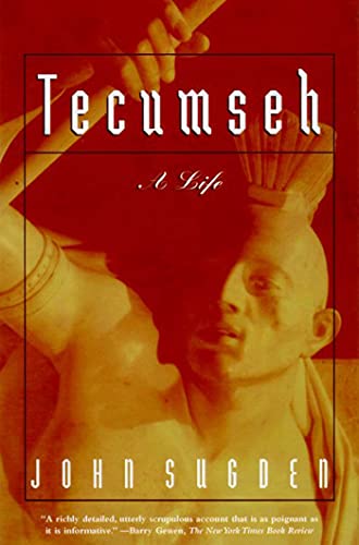 Cover of Tecumseh