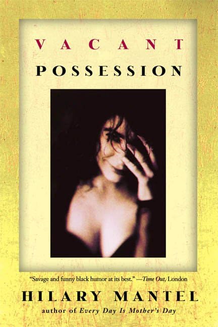 Vacant Possession book cover