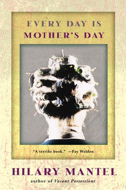 Every Day is Mother's Day book cover