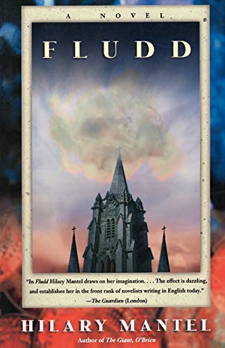 Fludd book cover