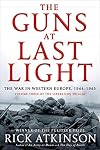 The Guns at Last Light: The War in Western Europe, 1944–1945