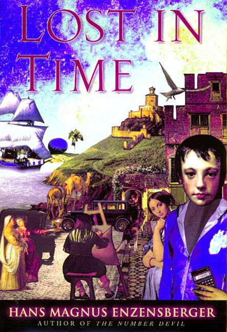 Lost in Time