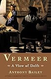 Vermeer: a view of Delft