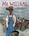 Mr. Williams