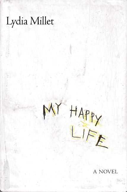 My Happy Life book cover
