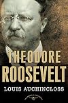 Theodore Roosevelt