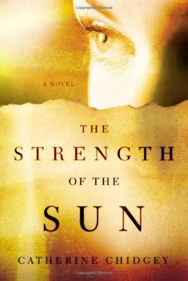 The Strength of the Sun / Golden Deeds book cover