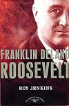 Franklin Delano Roosevelt