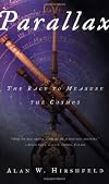 Parallax: The Race to Measure the Cosmos