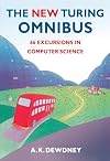 The New Turing Omnibus: 66 Excursions in Computer Science