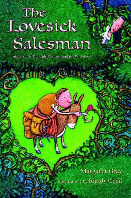 The Lovesick Salesman