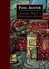 Auggie Wren's Christmas Story