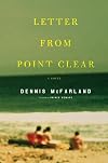 Letter from Point Clear: A Novel