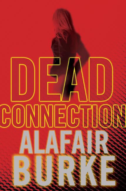 Dead Connection cover