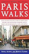 Pariswalks