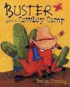 Buster Goes to Cowboy Camp
