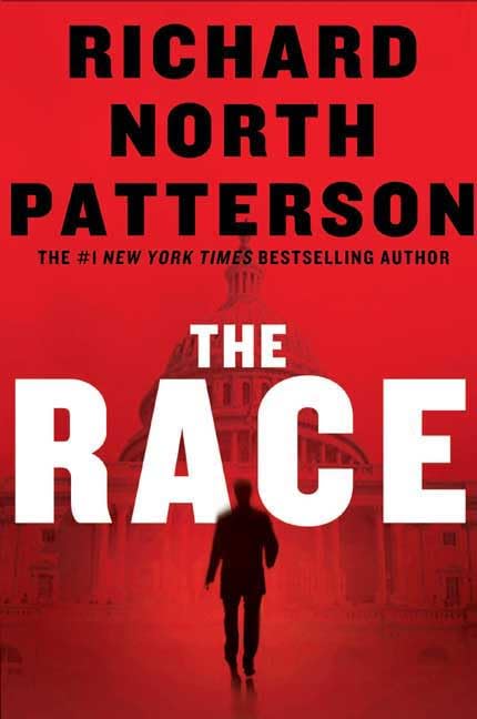 The Race book cover