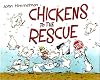 Chickens to the Rescue