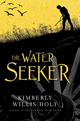 Cover of The water seeker