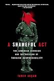 Shameful Act