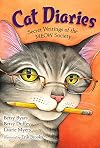 Cat Diaries: Secret Writings of the MEOW Society