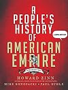 A People's History of American Empire: A Graphic Adaptation