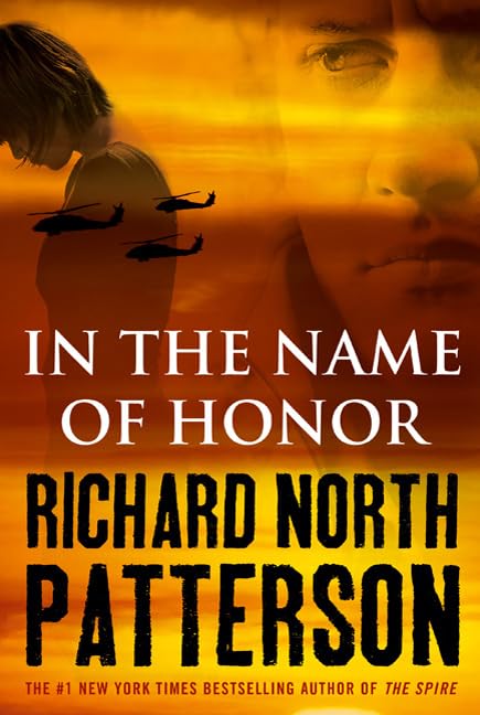 In The Name of Honor book cover
