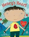 Henry's Heart: A Boy, His Heart, and a New Best Friend