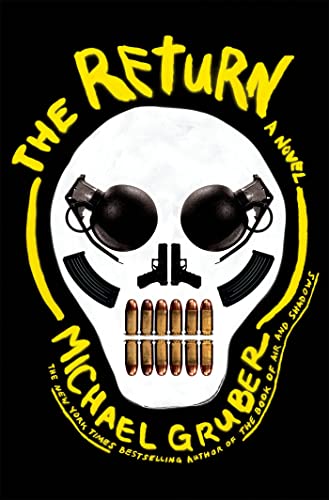 The Return book cover